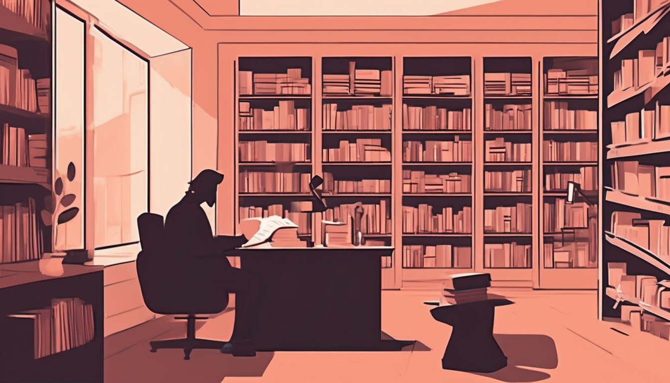 How Cultural Reporting Helps Preserve Local Literature in the Digital Age