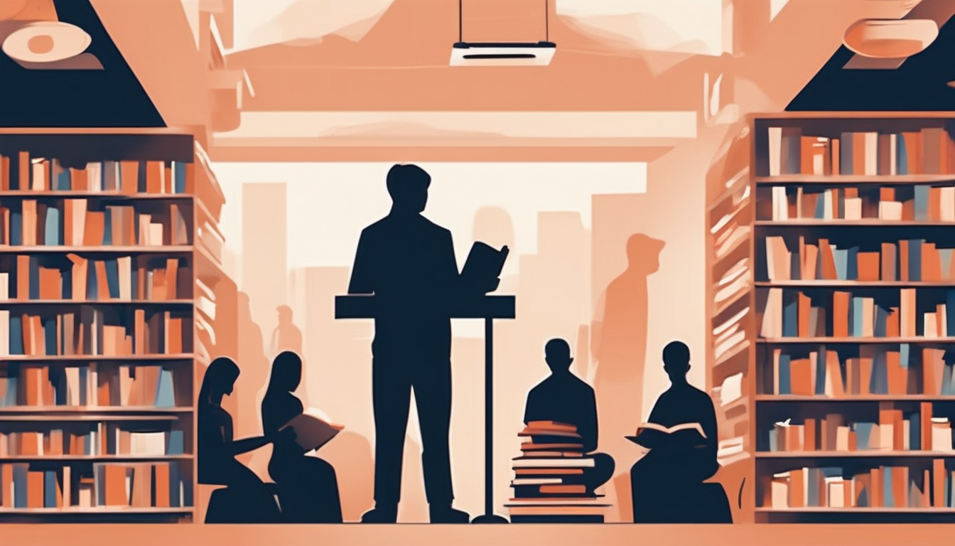 How Cultural Reporting Helps Preserve Local Literature