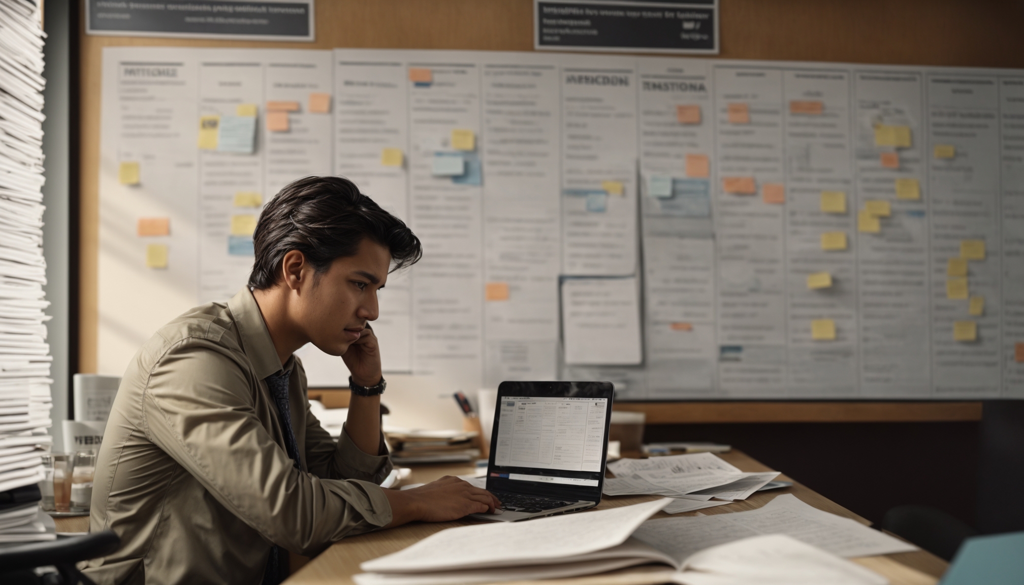 Time Management for Reporters: Practical Tools to Plan Stories and Hit Deadlines