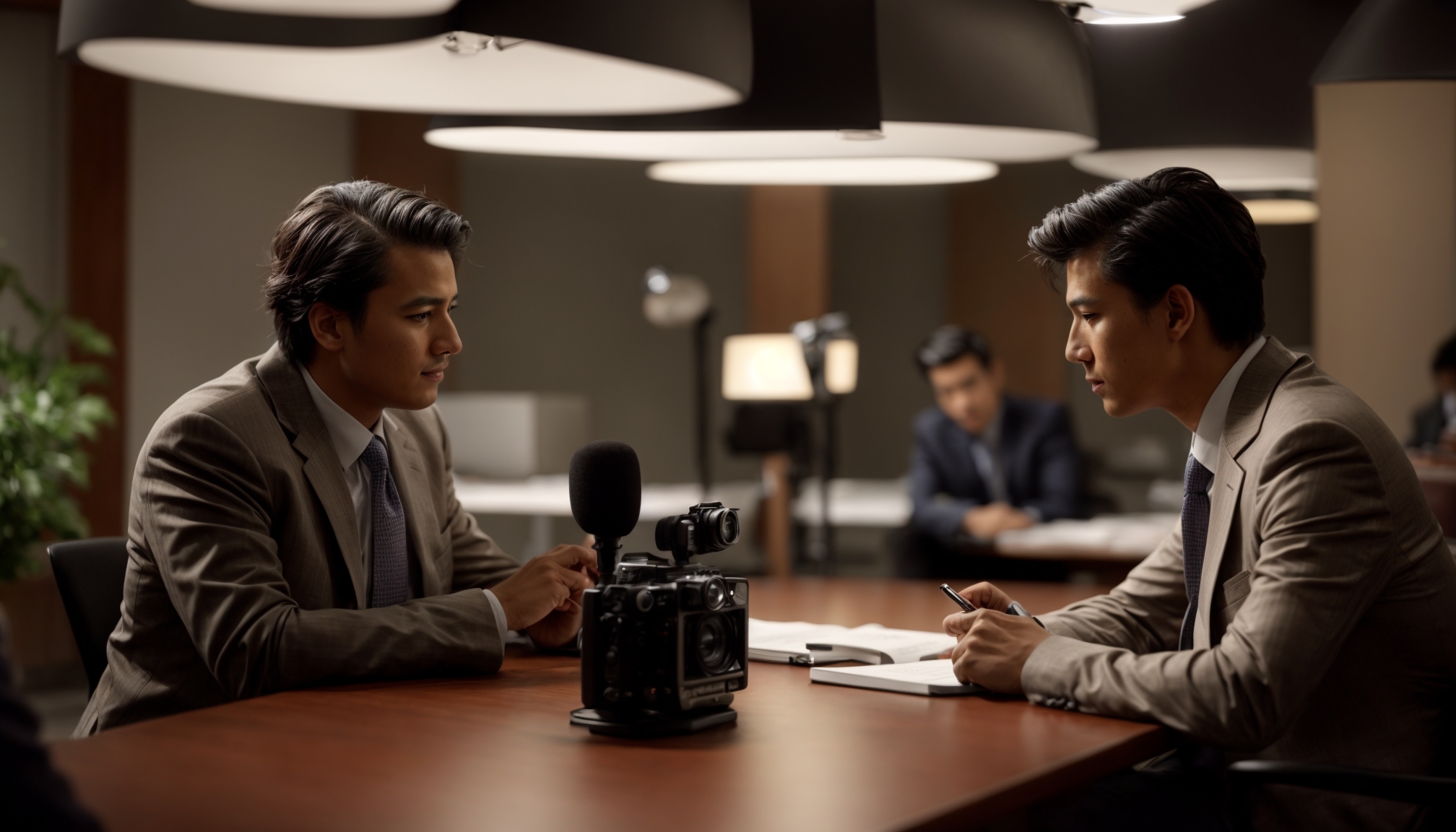 Interview Techniques That Lead to Better Narrative Content