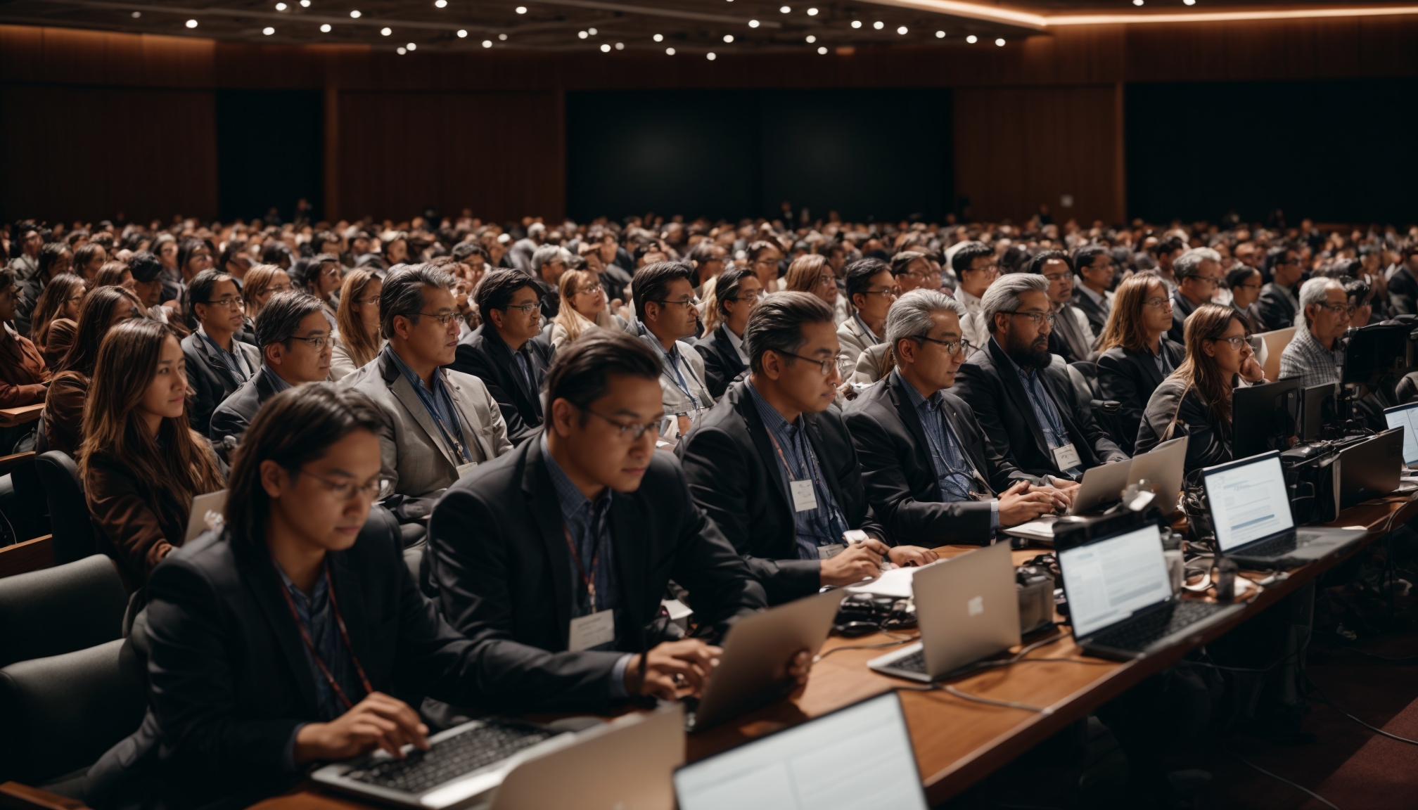 Key Journalism and Media Events to Attend in 2026