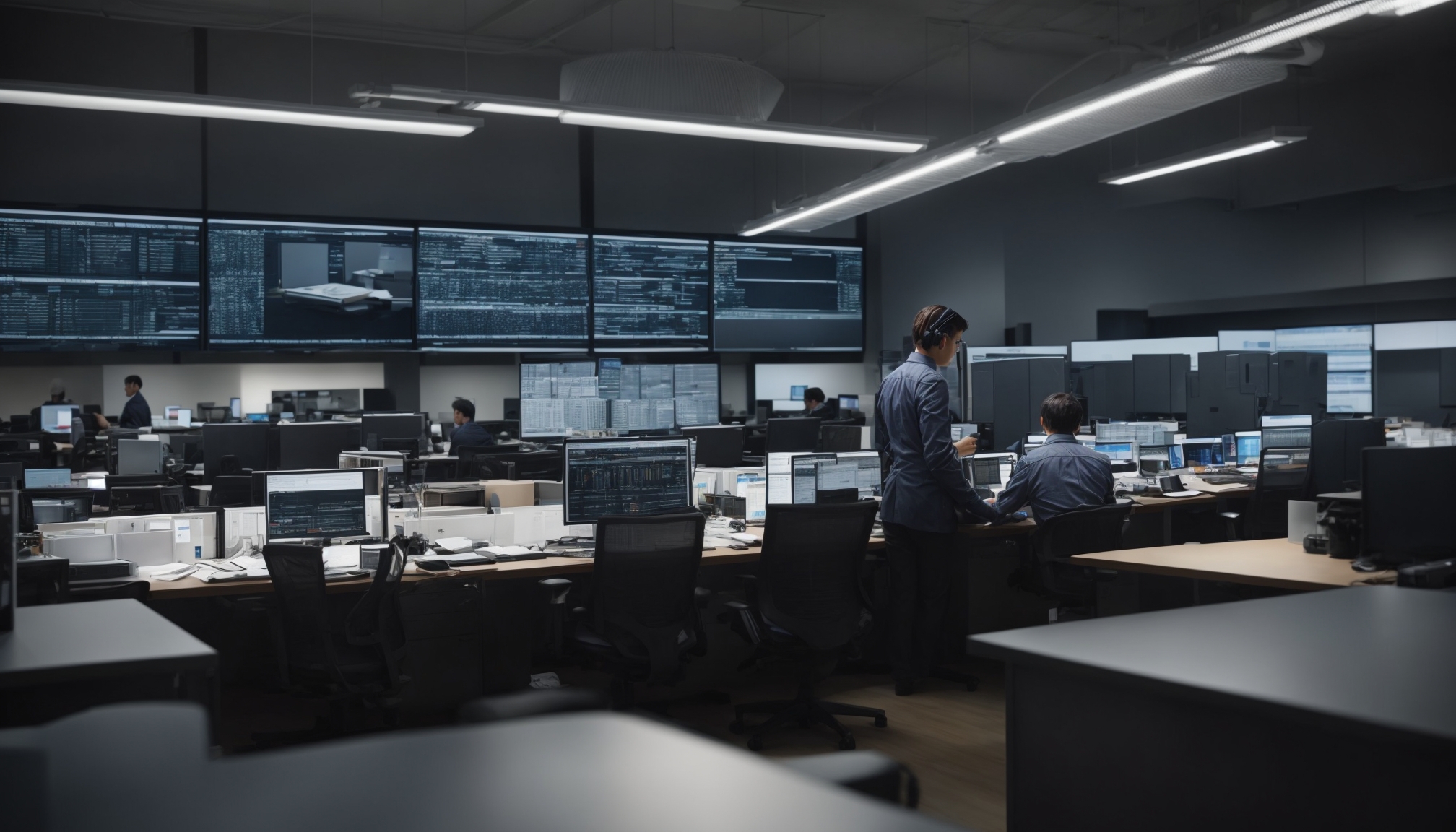 AI-Assisted News Writing: Manfaat dan Risiko bagi Redaksi Modern