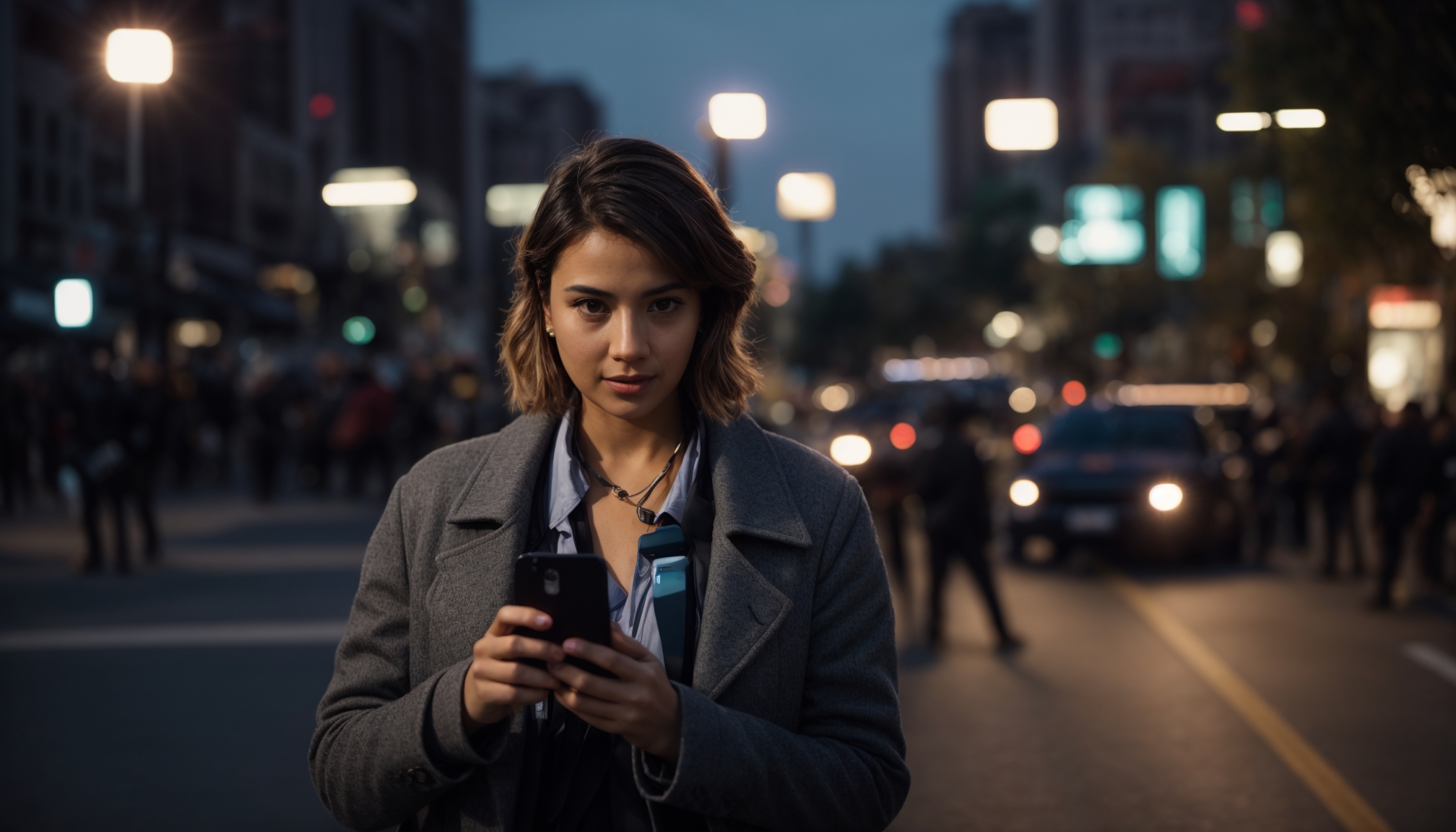 Mobile Journalism Today: How Smartphones Are Transforming Reporting