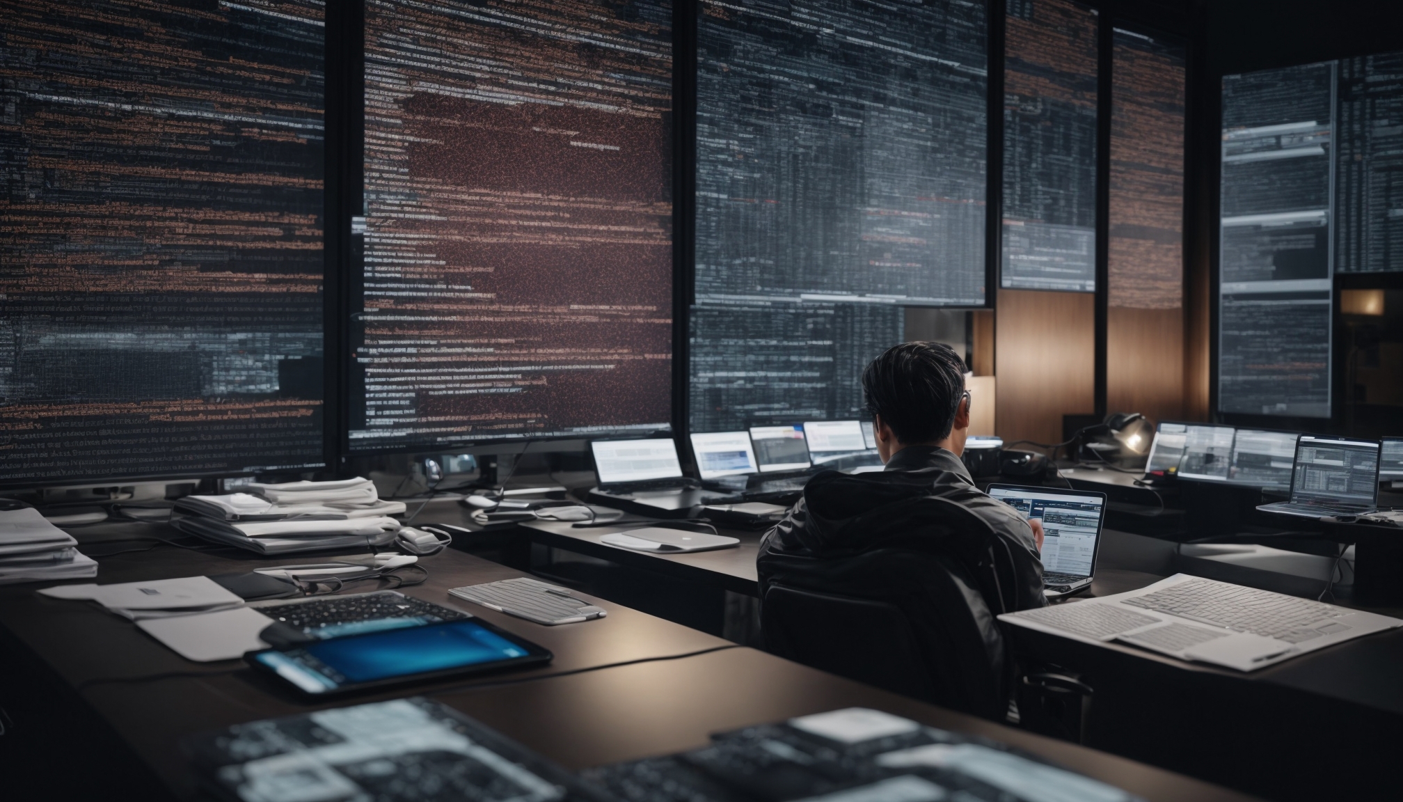 Journalism in the Age of AI: What Writers Need to Know