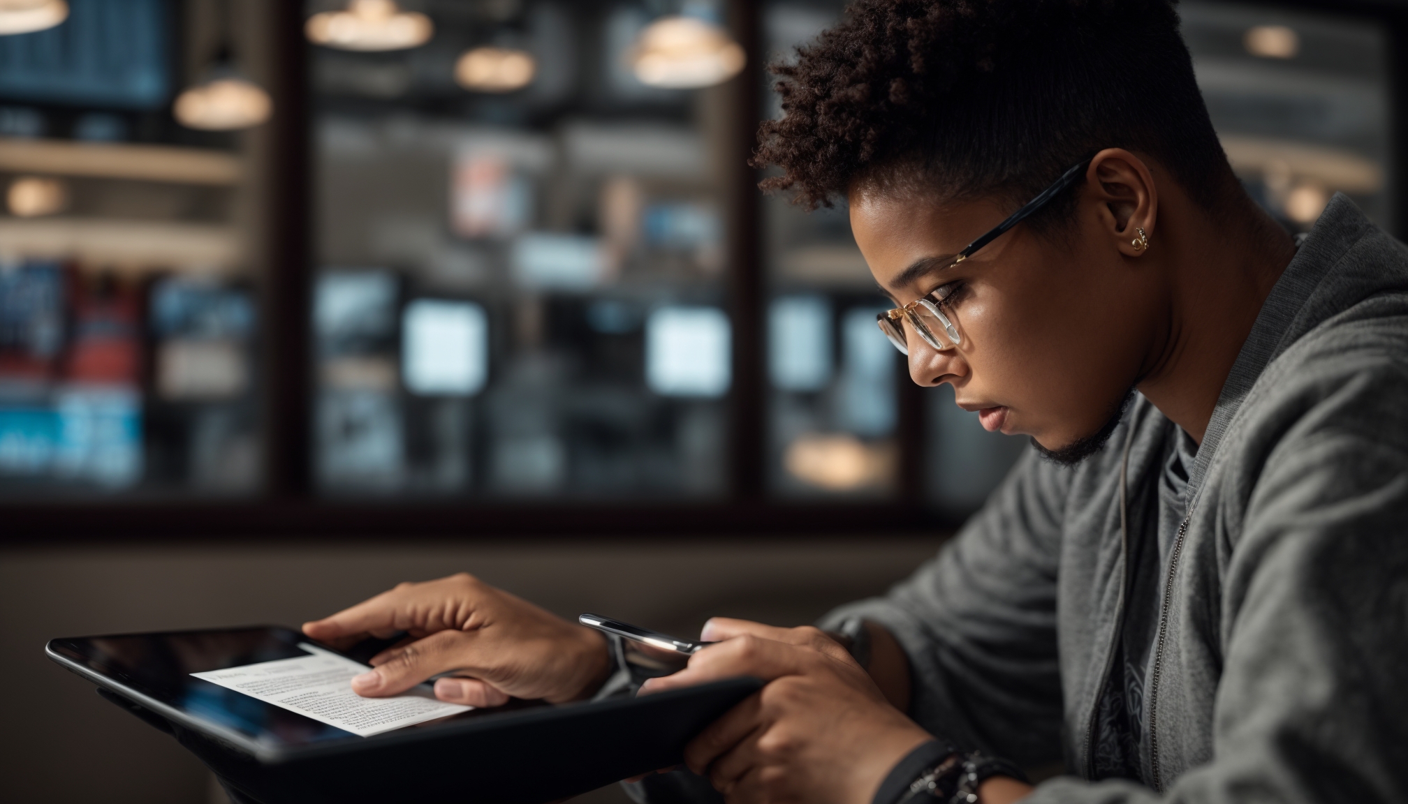 How Young Audiences Consume News and the Future of Literary Long-Form Writing