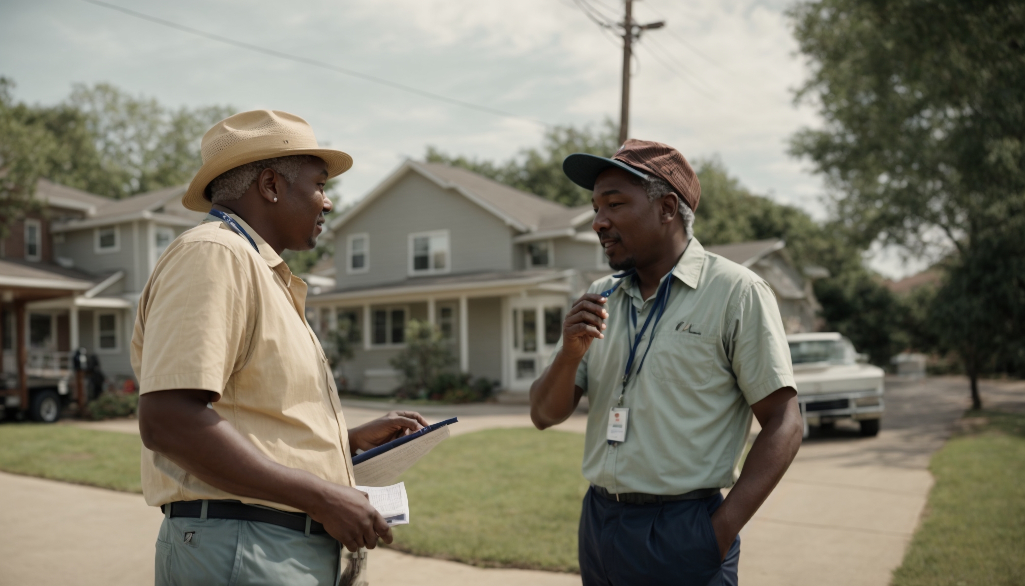 How Community Journalism Builds Trust