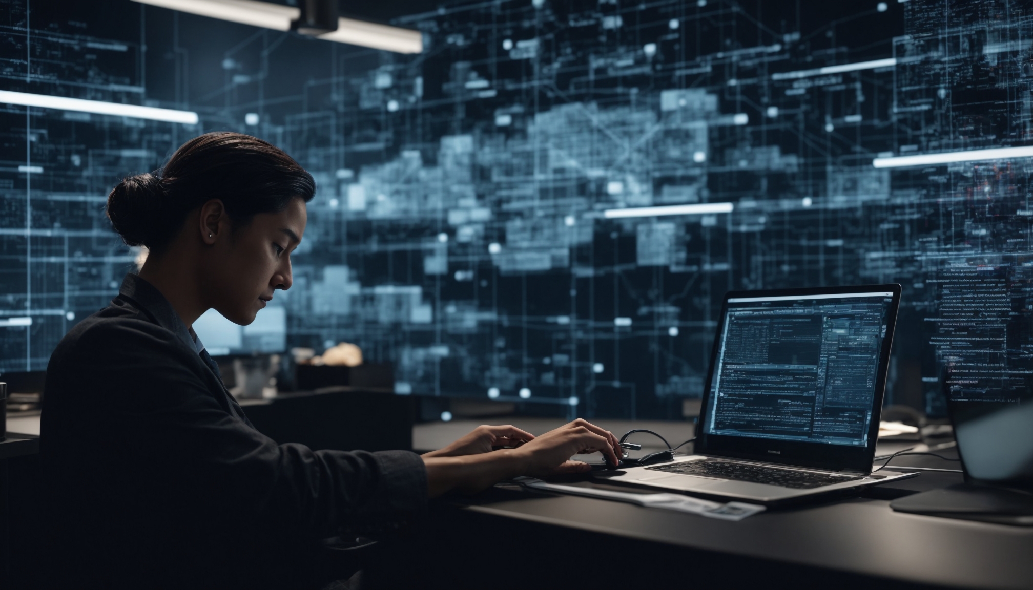 How Journalists Can Harness Artificial Intelligence to Stay Competitive