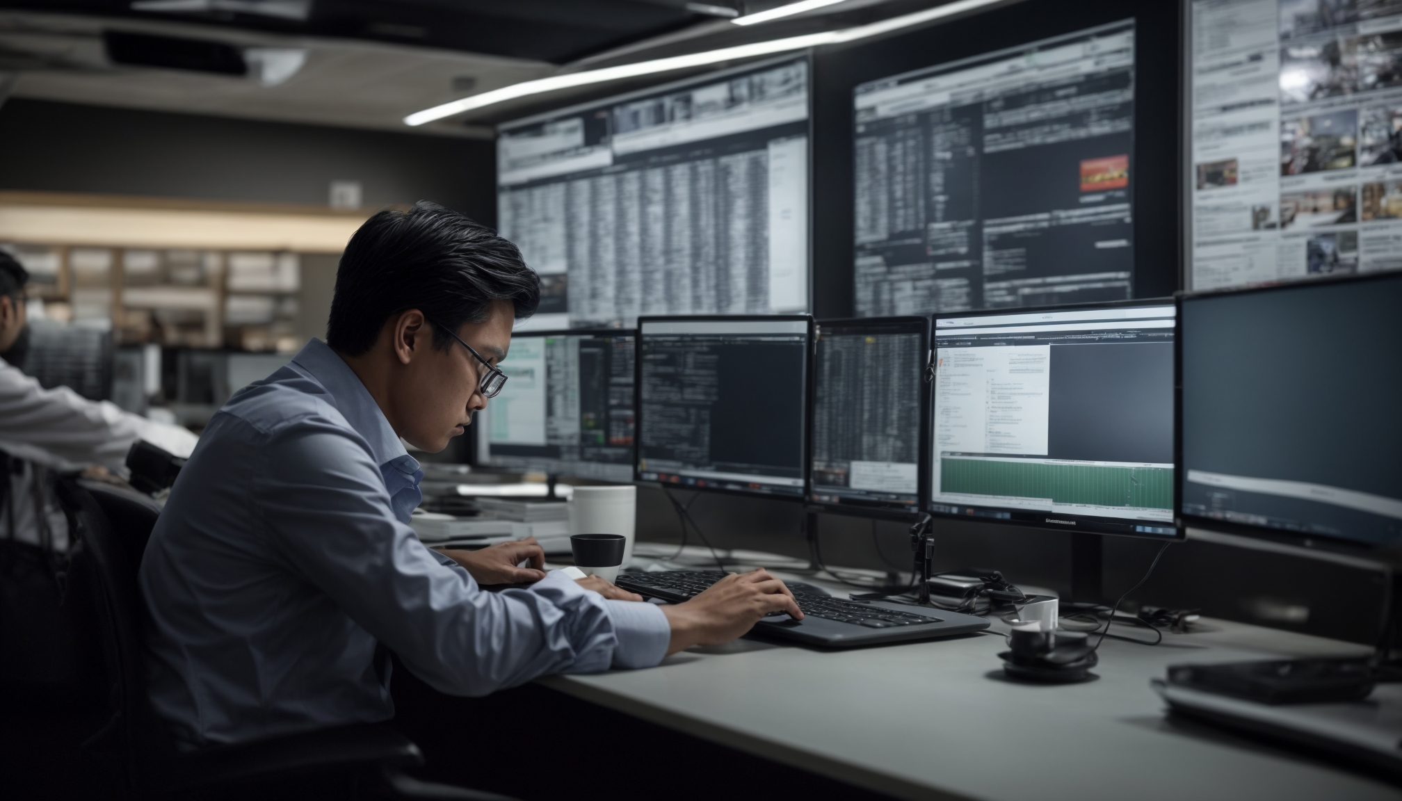 Evolusi Jurnalisme Online di Tengah Perubahan Media Global