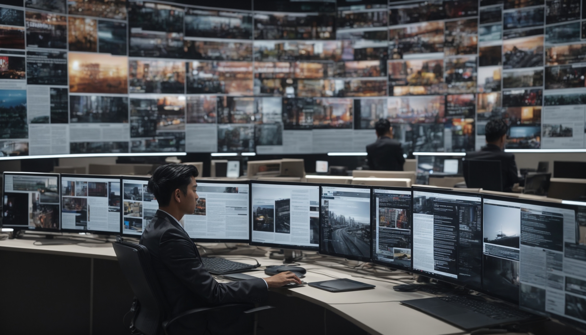 How Digital Journalism Transforms Literary Newswriting