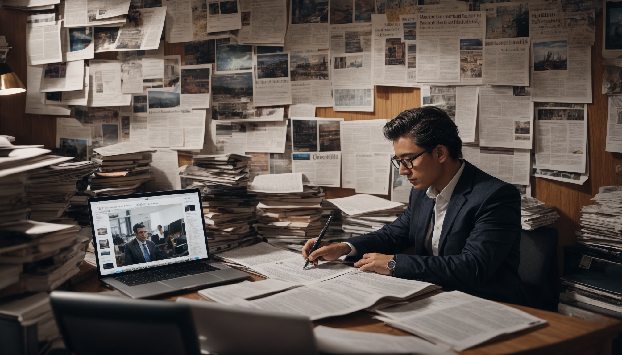 How Modern Journalism Shapes Tools for Writers
