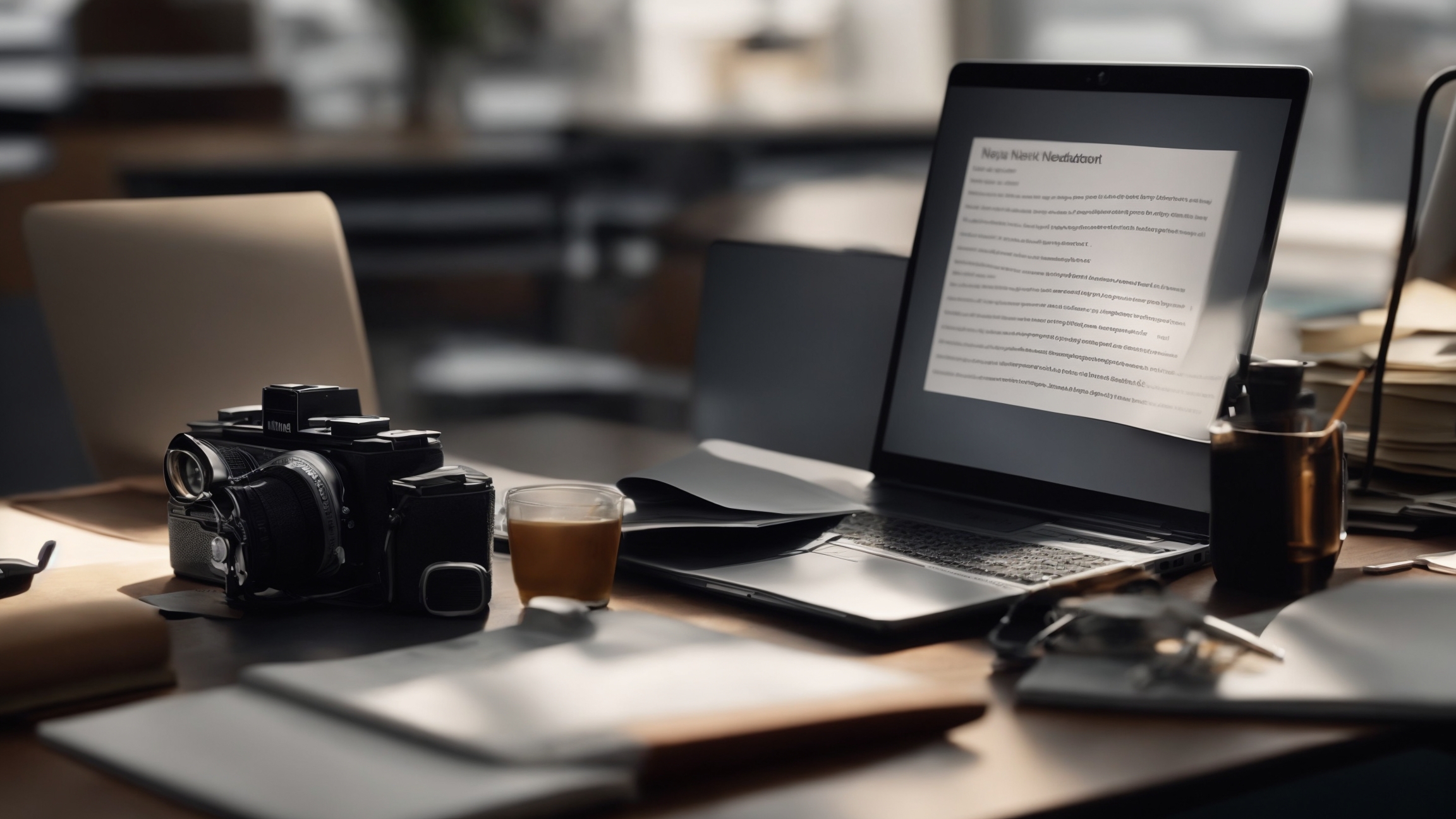 How Modern Journalism Boosts Creative Writing