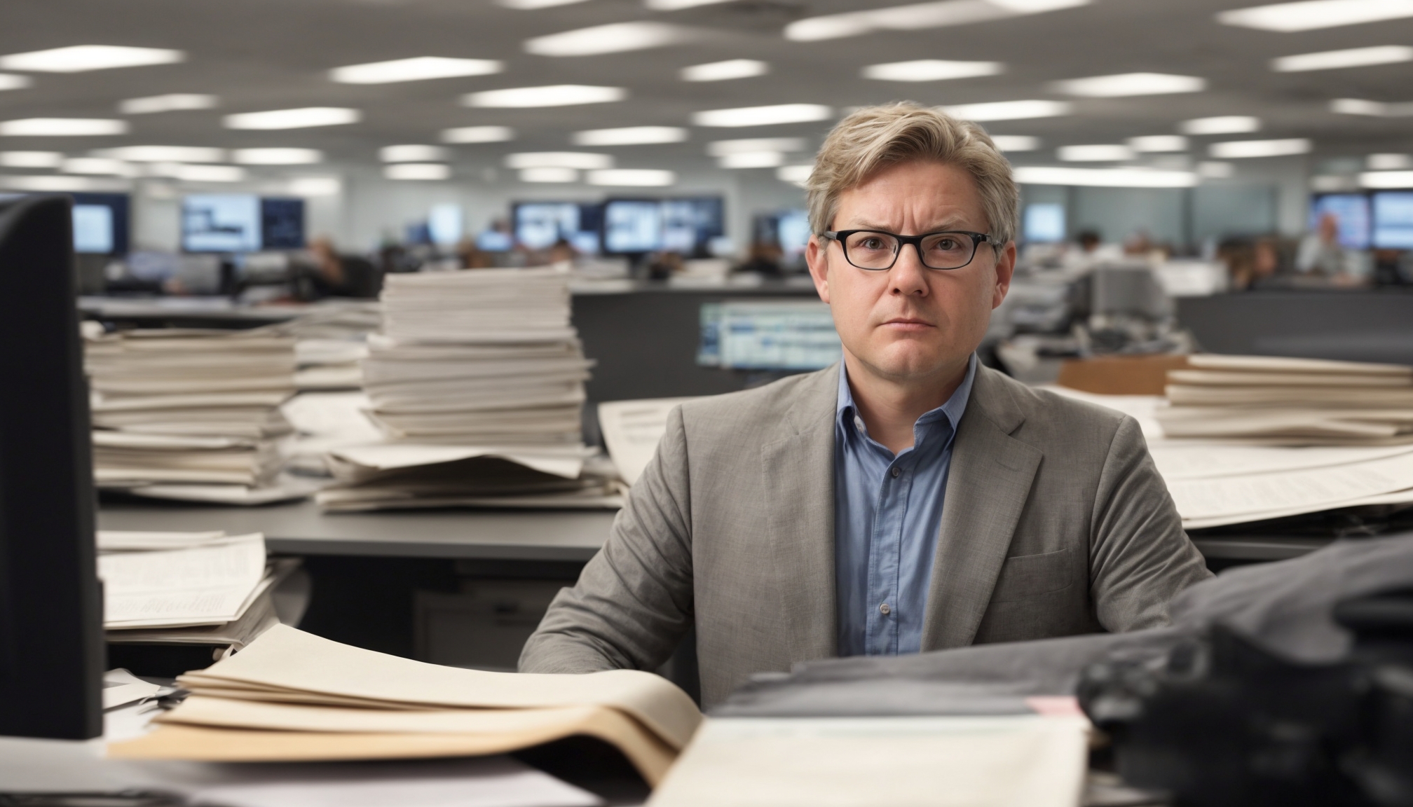 Journalistic Literature: Exploring Meaningful Writings from Latest News Reports