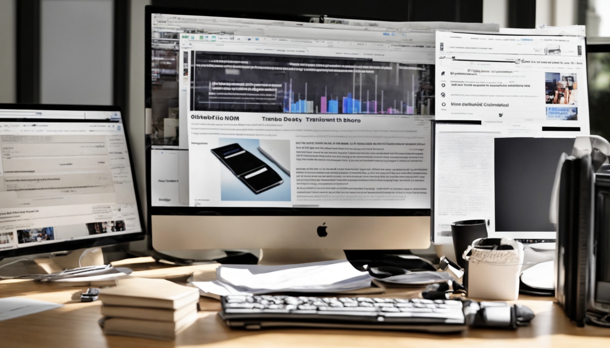 Essential Tools for Modern Journalism Writers to Keep News Accurate and Sharp