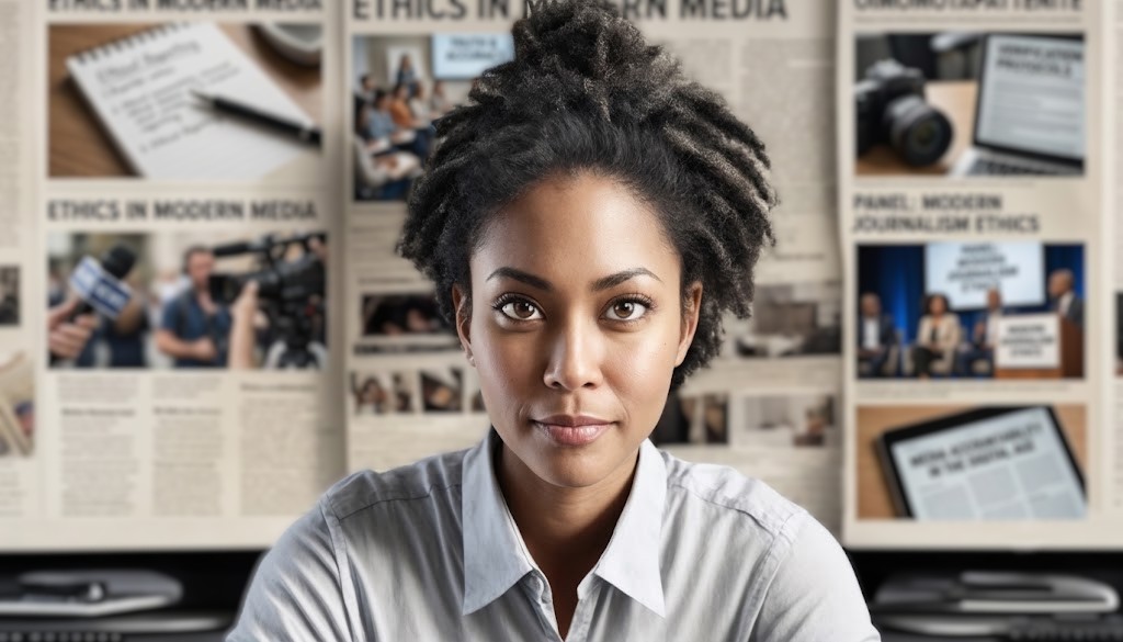 Modern Journalism Ethics Education: Navigating Today’s Media Landscape