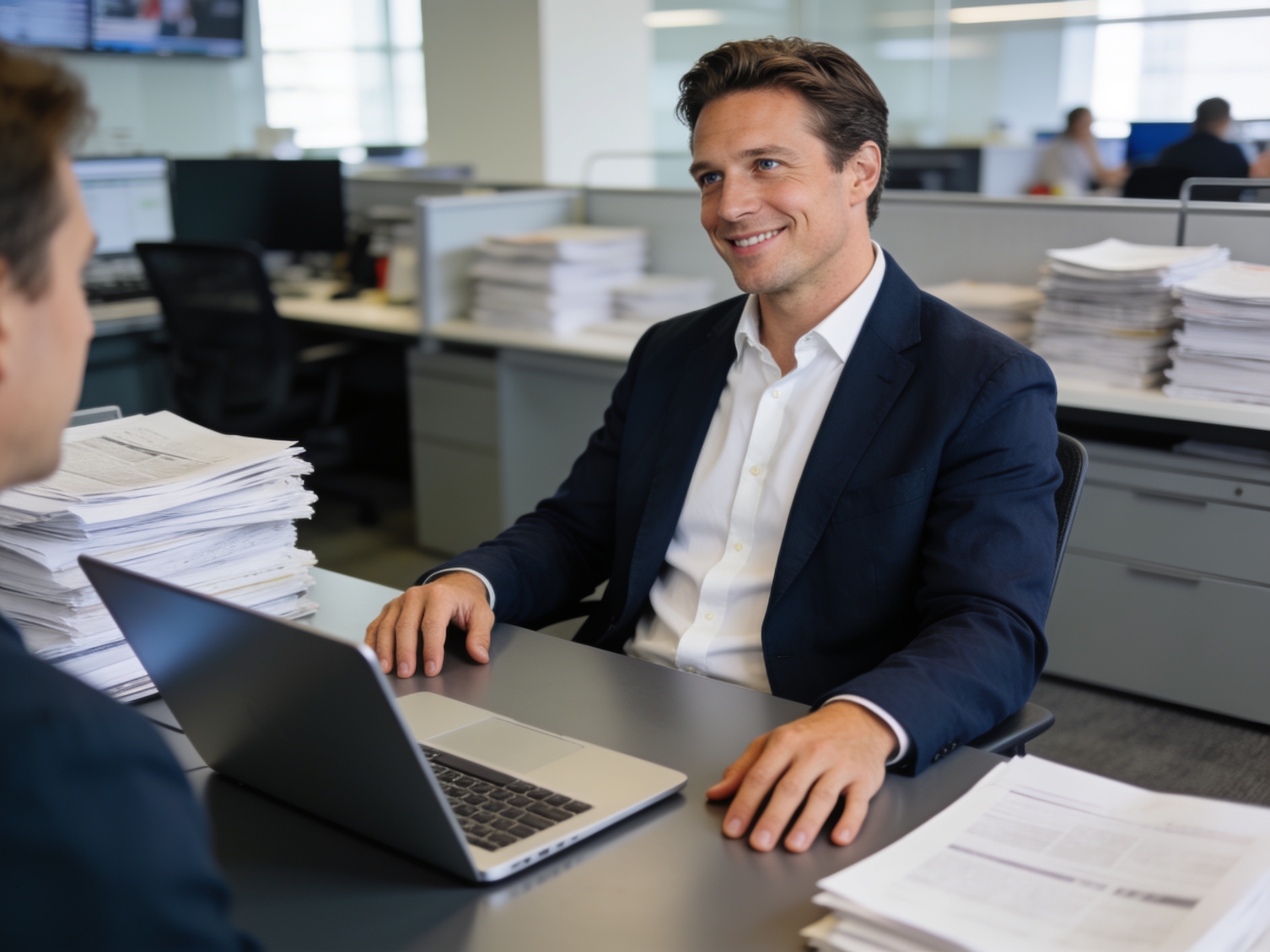The Rise of Narrative Reporting in Digital News