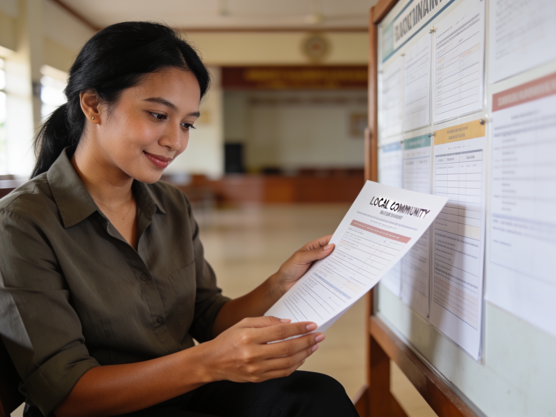 Restoring Trust in Media Through Hyperlocal Accuracy