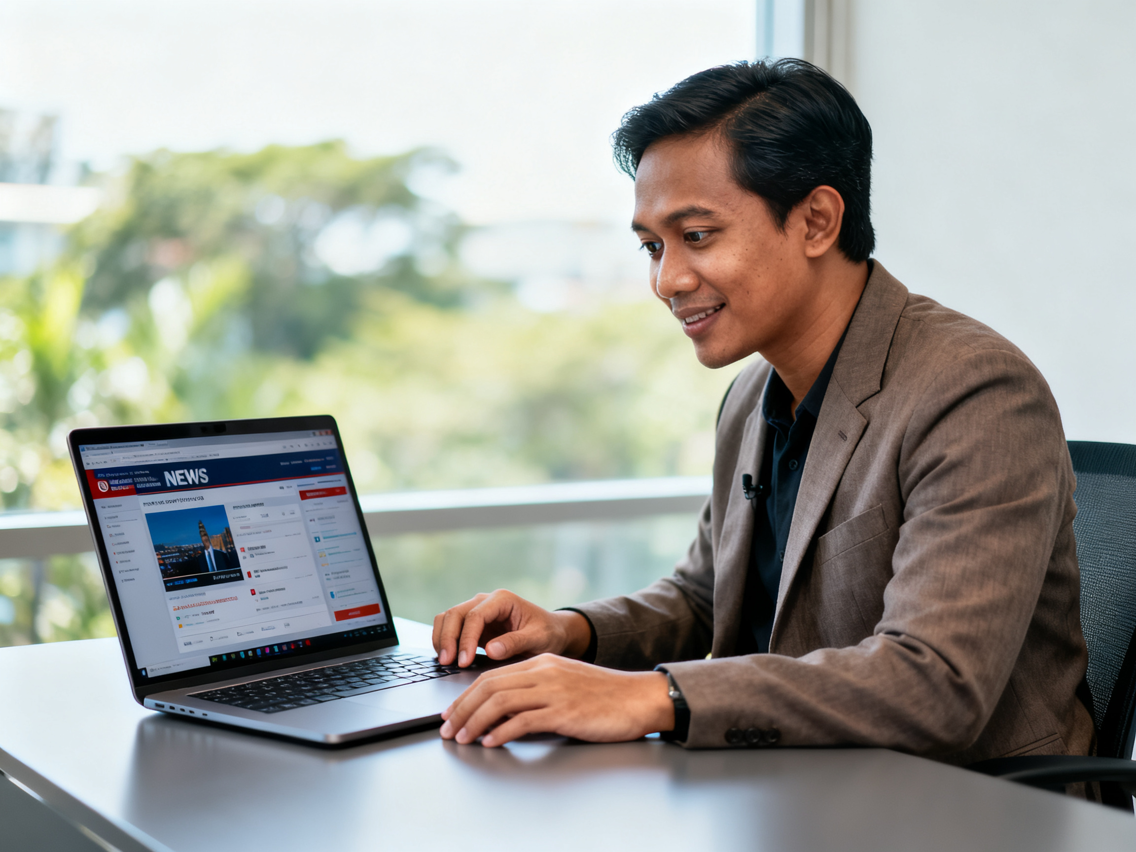 Uncovering the Top Digital Tools Powering Modern Journalism