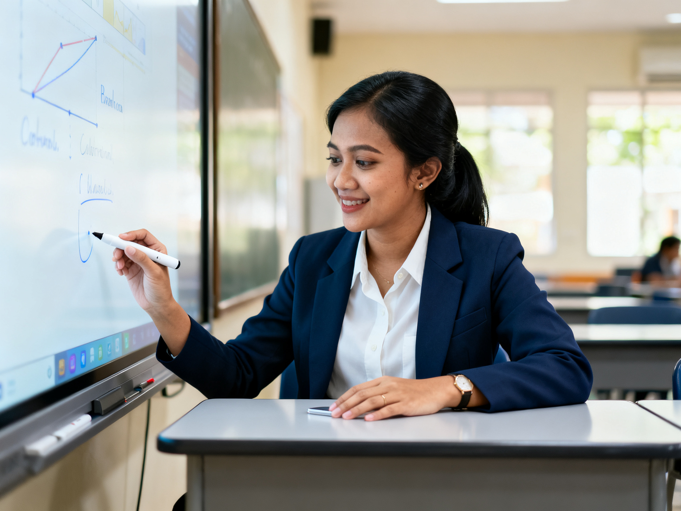 How Independent Curriculum Is Transforming Interactive Teaching in Schools